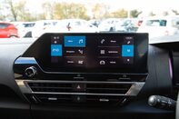 Citroen C4 PURETECH SENSE PLUS S/S 22