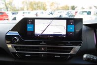 Citroen C4 PURETECH SENSE PLUS S/S 25