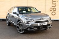 Citroen C4 PURETECH SENSE PLUS S/S 1