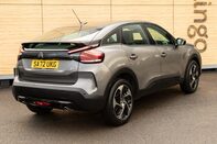 Citroen C4 PURETECH SENSE PLUS S/S 2