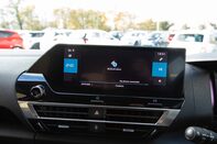 Citroen C4 PURETECH SENSE PLUS S/S 24