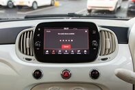 Fiat 500 DOLCEVITA MHEV 23