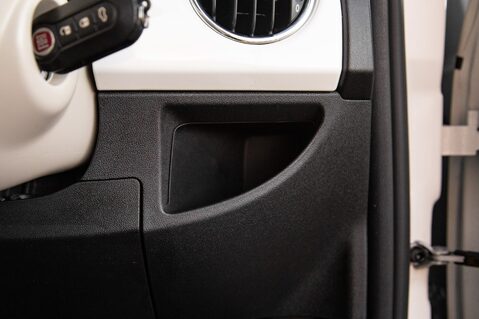 Fiat 500 DOLCEVITA MHEV 16