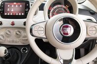 Fiat 500 DOLCEVITA MHEV 19