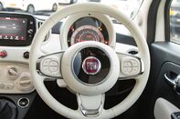 Fiat 500 DOLCEVITA MHEV 21