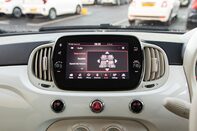 Fiat 500 DOLCEVITA MHEV 26