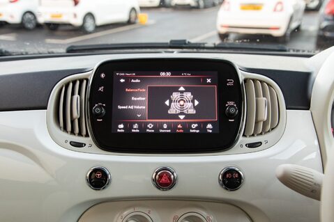 Fiat 500 DOLCEVITA MHEV 26