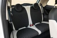 Fiat 500 DOLCEVITA MHEV 34