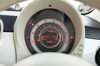 Fiat 500 DOLCEVITA MHEV 15