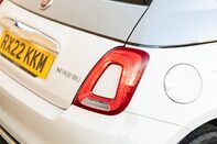 Fiat 500 DOLCEVITA MHEV 9