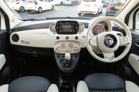 Fiat 500 DOLCEVITA MHEV 3