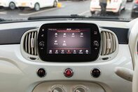 Fiat 500 DOLCEVITA MHEV 25