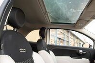 Fiat 500 DOLCEVITA MHEV 31