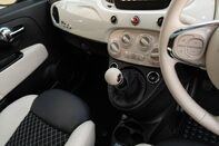 Fiat 500 DOLCEVITA MHEV 32