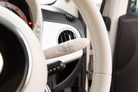 Fiat 500 DOLCEVITA MHEV 18