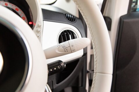 Fiat 500 DOLCEVITA MHEV 18