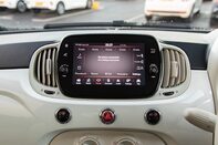 Fiat 500 DOLCEVITA MHEV 24