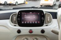 Fiat 500 DOLCEVITA MHEV 28