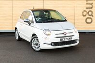 Fiat 500 DOLCEVITA MHEV 1