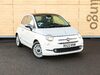Fiat 500 DOLCEVITA MHEV