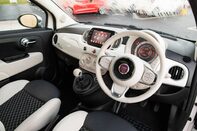 Fiat 500 DOLCEVITA MHEV 4