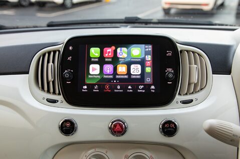 Fiat 500 DOLCEVITA MHEV 29