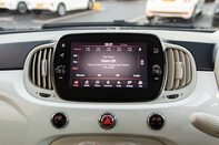 Fiat 500 DOLCEVITA MHEV 22