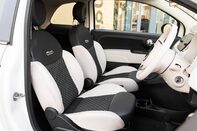 Fiat 500 DOLCEVITA MHEV 30