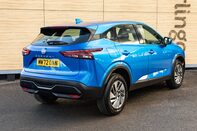 Nissan Qashqai DIG-T ACENTA PREMIUM MHEV 2