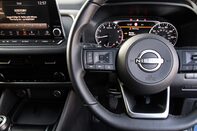 Nissan Qashqai DIG-T ACENTA PREMIUM MHEV 19