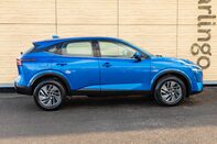 Nissan Qashqai DIG-T ACENTA PREMIUM MHEV 12
