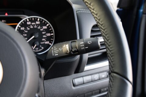 Nissan Qashqai DIG-T ACENTA PREMIUM MHEV 18