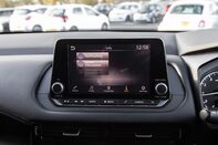 Nissan Qashqai DIG-T ACENTA PREMIUM MHEV 24