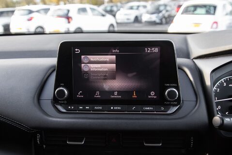 Nissan Qashqai DIG-T ACENTA PREMIUM MHEV 24