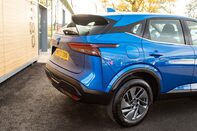 Nissan Qashqai DIG-T ACENTA PREMIUM MHEV 8