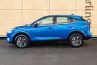 Nissan Qashqai DIG-T ACENTA PREMIUM MHEV 13