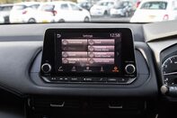 Nissan Qashqai DIG-T ACENTA PREMIUM MHEV 25