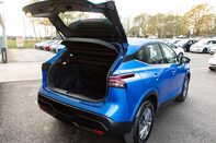 Nissan Qashqai DIG-T ACENTA PREMIUM MHEV 34
