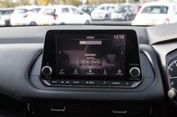 Nissan Qashqai DIG-T ACENTA PREMIUM MHEV 21