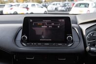 Nissan Qashqai DIG-T ACENTA PREMIUM MHEV 26