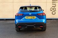 Nissan Qashqai DIG-T ACENTA PREMIUM MHEV 6