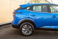 Nissan Qashqai DIG-T ACENTA PREMIUM MHEV 7