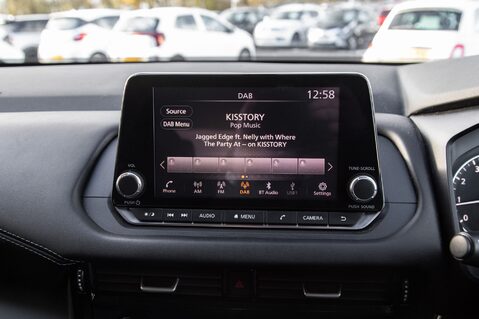 Nissan Qashqai DIG-T ACENTA PREMIUM MHEV 22