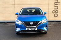 Nissan Qashqai DIG-T ACENTA PREMIUM MHEV 5