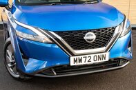 Nissan Qashqai DIG-T ACENTA PREMIUM MHEV 10