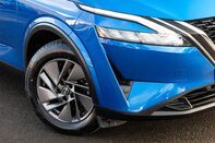 Nissan Qashqai DIG-T ACENTA PREMIUM MHEV 11