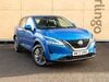 Nissan Qashqai DIG-T ACENTA PREMIUM MHEV