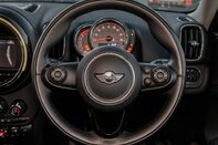 Mini Countryman COOPER D 21