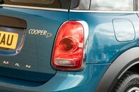 Mini Countryman COOPER D 9