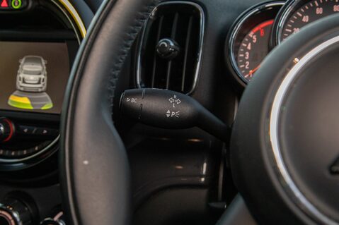 Mini Countryman COOPER D 17